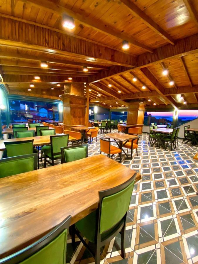 Amasra Dadayli Hotel ภายนอก รูปภาพ
