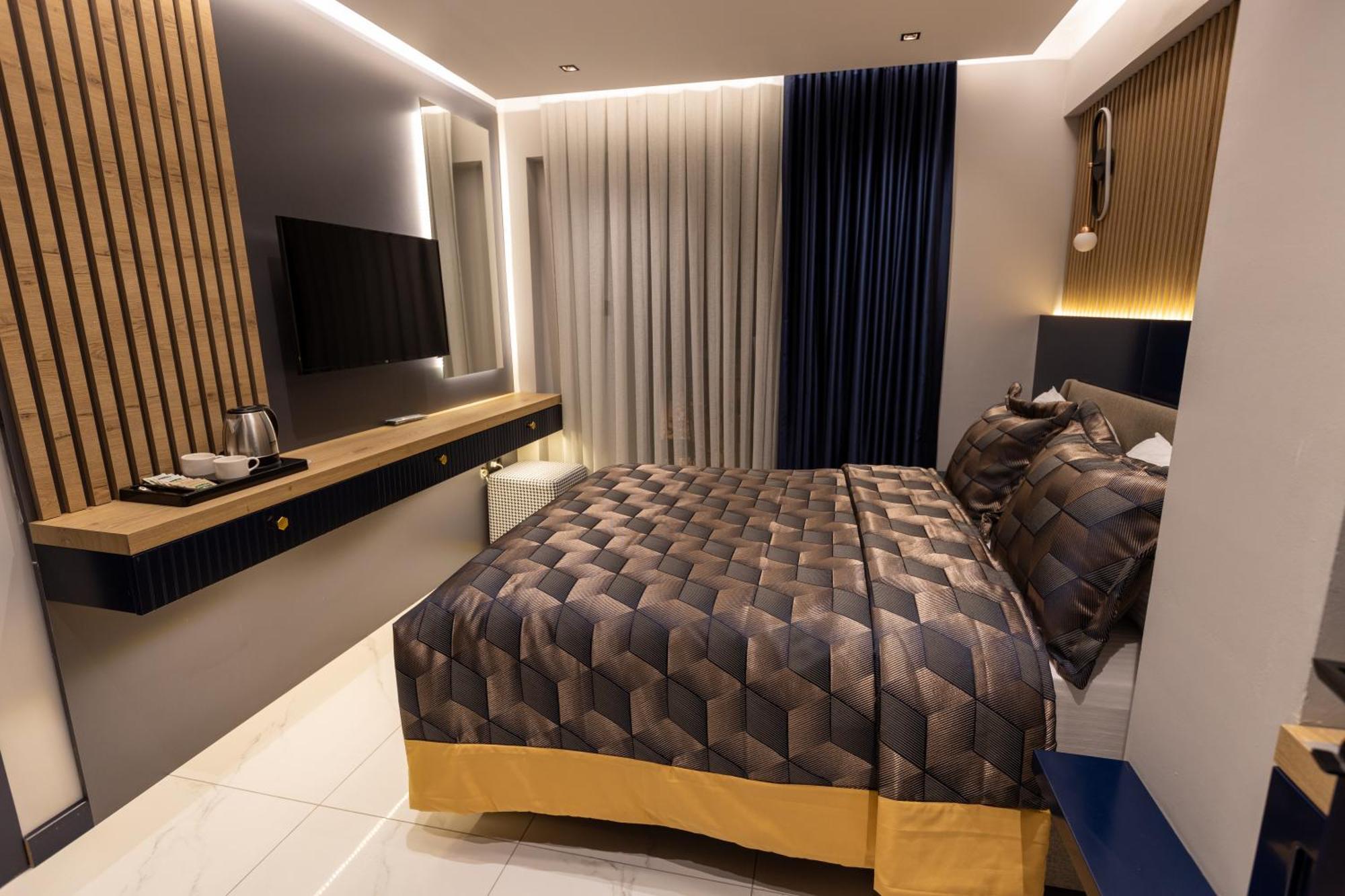 Amasra Dadayli Hotel ภายนอก รูปภาพ